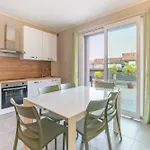 Larius Apartment-residence With Pool On * 穆索