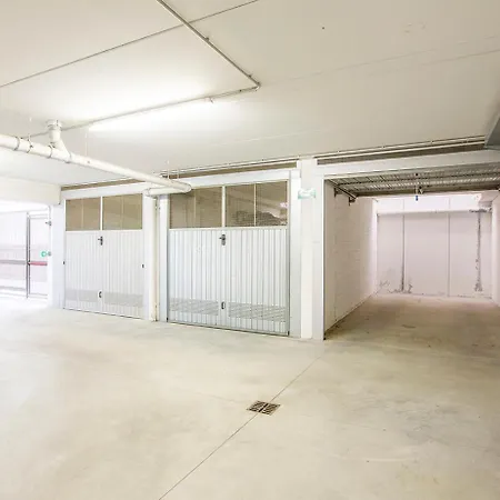 Lägenhet Larius Apartment-residence With Pool On Musso