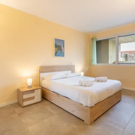 Appartement Larius Apartment-residence With Pool On Musso