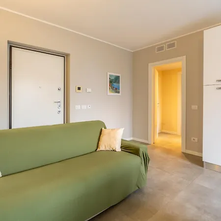 Appartement Larius Apartment-residence With Pool On