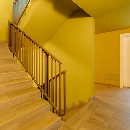 Appartement Larius Apartment-residence With Pool On