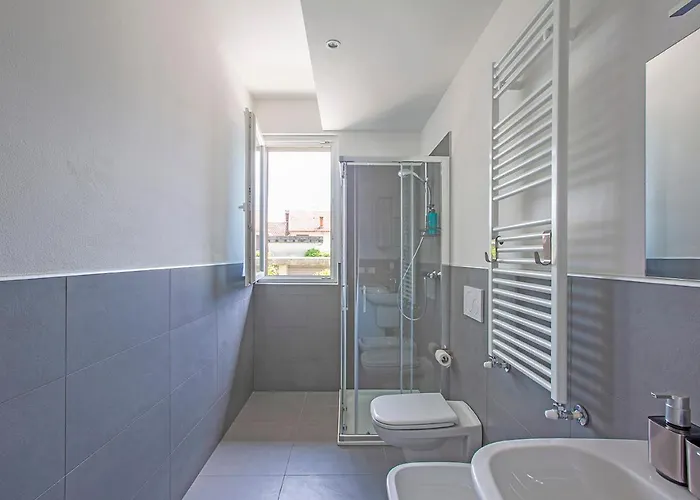 Larius Apartment-residence With Pool On Lägenhet Musso