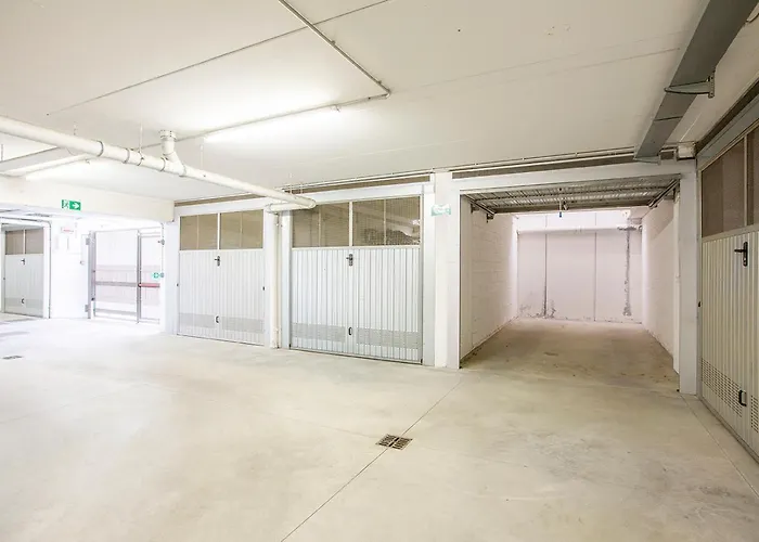 Lägenhet Larius Apartment-residence With Pool On Musso