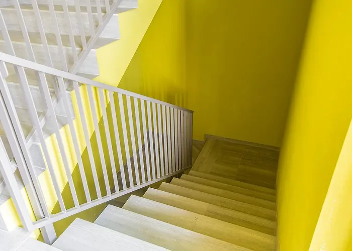 Larius Apartment-residence With Pool On Musso