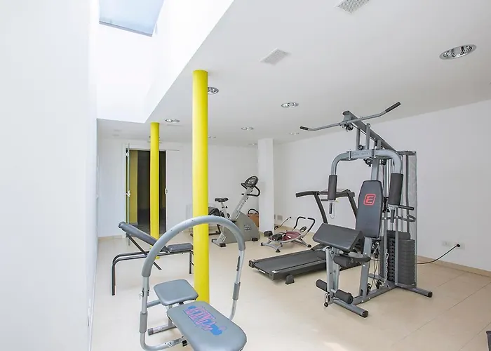 Larius Apartment-residence With Pool On Apartmán