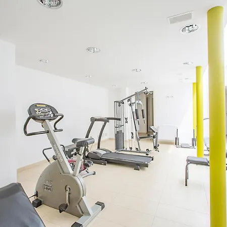 Larius Apartment-residence With Pool On Apartamento *