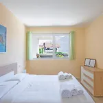 Appartamento Larius Apartment-residence With Pool On Musso