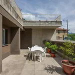 Larius Apartment-residence With Pool On *