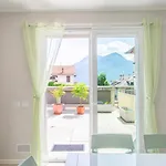 Larius Apartment-residence With Pool On * Musso