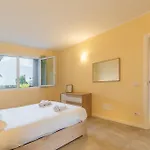 Appartamento Larius Apartment-residence With Pool On Musso