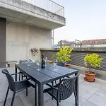 Larius Apartment-residence With Pool On * Musso