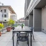 Larius Apartment-residence With Pool On * Musso