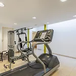 Appartamento Larius Apartment-residence With Pool On